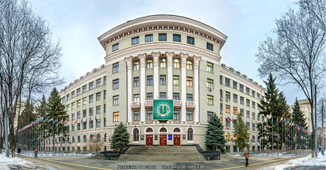 Где учиться на врача в 2021 году: ТОП-5 медуниверситетов Украины